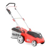 Masina de tuns iarba cu acumulatori 40V - HECHT5038