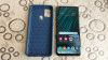 Samsung Galaxy A21s Blue , Dual SIM, 32GB, 4G, + Husa Premium Autofocus Ultimate, Bleu, Neblocat