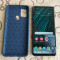 Samsung Galaxy A21s Blue , Dual SIM, 32GB, 4G, + Husa Premium Autofocus Ultimate