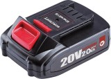Akumul&aacute;tor Worcraft CLB-20V-2.0, ShareSYS, 2000 mAh, S20Li, r&yacute;chlonab&iacute;janie