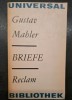 Briefe / Gustav Mahler, 1981, Brosata