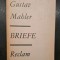 Briefe / Gustav Mahler
