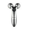 Aparat de masaj facial si corporal inSPORTline Milva cu EMS si vibratii