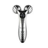 Aparat de masaj facial inSPORTline Milva,
