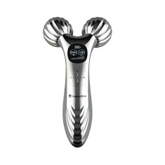 Aparat de masaj facial inSPORTline Milva,