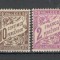 Andorra.1937/41 Porto-Cifra MA.147