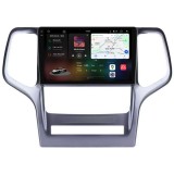 Cumpara ieftin Navigatie Dedicata Jeep Grand Cherokee (2010-2014), 2K, 12Gb Ram, 256Gb Stocare, Carplay