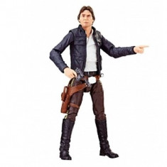 Star Wars, Han Solo (Bespin) (Episode V) 15 cm foto