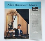 Chopin, Adam Harasiewicz &ndash; Adam Harasiewicz, Piano, disc vinil
