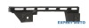 Suport bara fata sub far Volkswagen Caddy 3 (2004-2015)[2KA,2KH,2CA,2CH]