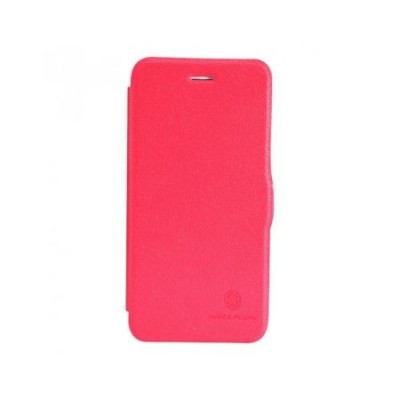 Husa htc desire 816 nillkin sparkle flip rosu foto