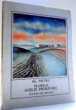 FLORILE ACELEI PRIMAVERI de AL. MITRU, ILUSTRATII de VASILE SOCOLIUC , 1977