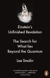 Einstein&#039;s Unfinished Revolution | Lee Smolin, 2020