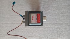 MAGNETRON ptr. cuptor cu microunde