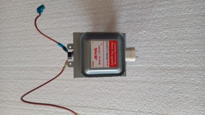 MAGNETRON ptr. cuptor cu microunde foto