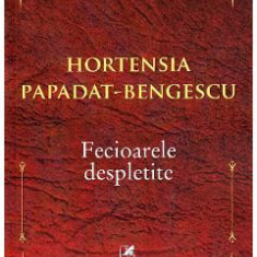 Fecioarele despletite - Hortensia Papadat-Bengescu