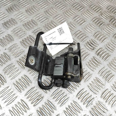 Balama ușă st&amp;acirc;nga spate AUDI Q7 4L 2007 OEM: 4L0833411A 22913557 foto