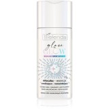 Bielenda GLAZE &amp; GLOW esenta faciala pentru luminozitate si hidratare 120 ml