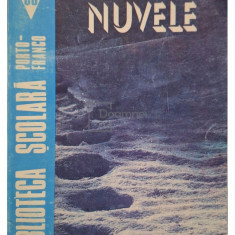 Liviu Rebreanu - Nuvele (editia 1993)