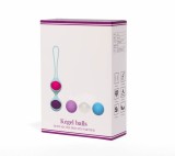 Set 5 bile Kegel Mistress II