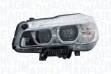 MAGNETI MARELLI 711451000224 Far
