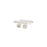 Panou pentru hotă BOSCH 00265475 00098725 00157349 SIEMENS GAGGENAU Original