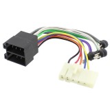 Cablu adaptor ISO Alfa Romeo - 654377