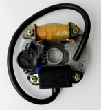 Bobina inductie atomizor sau motocoasa (trimmer)