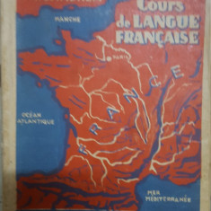 Candrea, Cours de Langue Francaise, Curs de Limba Franceza București 1935 027