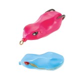 Creatura Tiemco Vajra Frog FRG-60, Tree Frog, 6cm