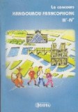 Le Concours. Kangourou Francophone III-IV