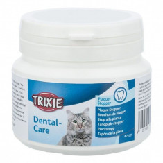 Trixie Dental Care - antiplacă pentru pisici 70 g