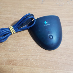 Cordless Mouse Receiver Logitech C-BA4-MSE #2-160
