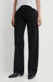 G-Star jeans femei high waist, D22889-B479