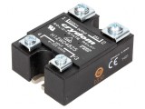 Releu Semiconductor 1-Fazat 25A 48-660VAC