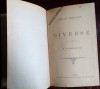 Mihail Eminescu - Diverse (Caragiale, 1895, Iasi, Saraga). Editie Bibliofila, Coperti Originale. George S. Basceanu