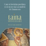 Cum sa invatam pocainta si sa nu ne mai ascundem de Dumnezeu - Nectarie Morozov