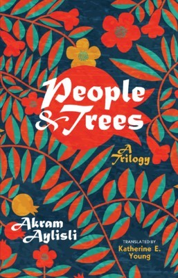 People and Trees: A Trilogy foto