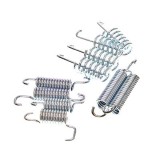 Set Accesorii, Saboti Frana Parcare 446631 27-1206