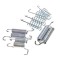 Set Accesorii, Saboti Frana Parcare 446631 27-1206
