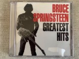BRUCE SPRIGSTEEN - Greatest Hits - C D Original ca NOU