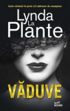 Văduve - Paperback brosat - Lynda La Plante - Litera