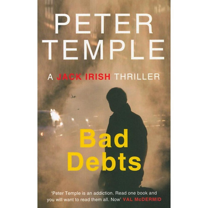Bad Debts - Temple