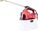 Pompa de stropit cu acumulator Worcraft ShareSYS 8L, 20V, usoara