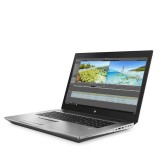 Laptop SH HP Zbook 17 G6, Octa Core i9-9880H, 512GB SSD, Quadro RTX 3000, Grad B