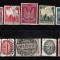 A7 T4 35 - Timbre foarte vechi - Germania