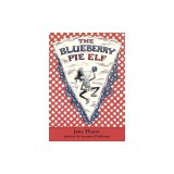 The Blueberry Pie Elf