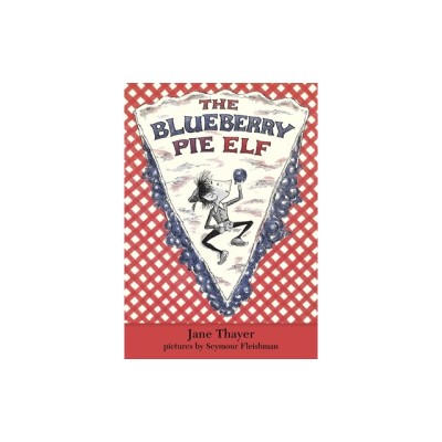 The Blueberry Pie Elf foto