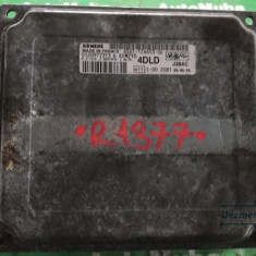 Calculator ecu Ford Fiesta 5 (2001->) [JH_, JD_,MK6] S120977313 D