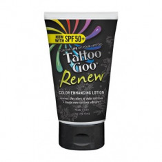 Crema Tattoo Goo Renew 60 ml foto